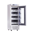 Spray Coated Blood Bank Refrigerators With Stainless Steel Interior 208 Liter
