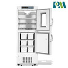 Combined Freezer And Refrigerator With FDA List MDF-25V368RF