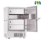 -40 Degrees Upright Medical Deep Freezer 936 Liters With Multi Drawers