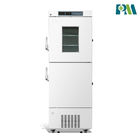 PCR Laboratory R290 Upright Stand Alone Freezer MDF-25V368RF CE FDA