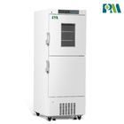 PCR R600a Forced Air Cooling Laboratory Upright Freezer MDF-25V368RF FDA