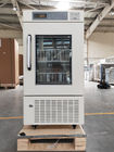108L PROMED Blood Bank Refrigerators , No Frost Blood Storage Freezer