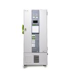 Laboratory stainless ULT Freezer Upright Cryofreezer -86 Degrees Ultra Low Temperature