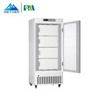 -40 Degree CFC Free 268 Liters Vaccine Standing Deep Freezer Direct Cooling