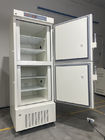 358L 12 Drawers Standing Deep Freezer With Corrosion Proof Cabinet