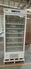 Large Capacity 416L Vertical Stand Medical Pharmacy Vaccine Refrigerator 2-8 Degrees