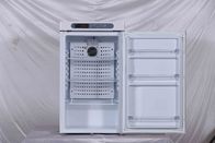 Mini 100L Economic Vertical Stand Medical Pharmacy Vaccine Refrigerator 2-8 Degrees