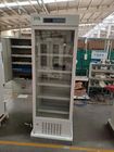 316L Upright Pharmacy Medical Refrigerator For Vaccine Storage
