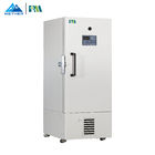 Direct Cooling Energy Saving Ultra Low Temp Freezer 340 Liters
