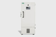 Direct Cooling Ultra Low Temp Freezer 340 Liters Energy Saving
