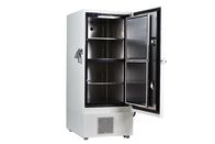 Stainless Steel Self Cascade Cooling Ultra Frozen Freezer For Laboratory