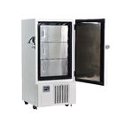 188L Economical Ultra Low Lab Freezer 188 Liters PURF Insulation