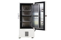 408 Liters Ultra Low Temperature Freezer For Lab Hospital Equipment