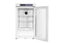 100 Liter Pharmaceutical Grade Refrigerator 2 To 8 Degree Cryogenic