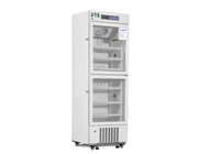 2 To 8 Degree Pharmacy Medical Refrigerator Color Sprayed Steel 312L