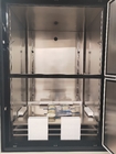 Self Cascade Ultra Deep Freezer -86 Degrees 838 Liter PURF Insulation