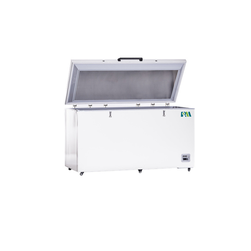 86 Degree Medical Ultra Low Temp Chest Freezer Refrigerator For Tuna