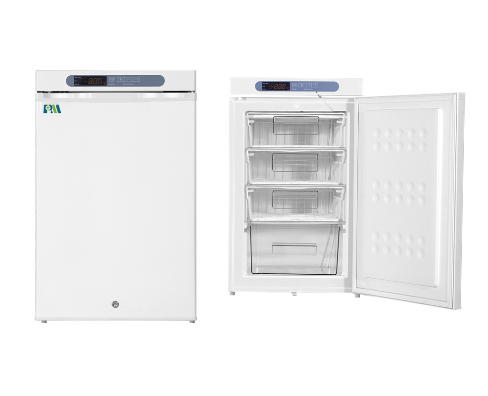-25 Degree Undercounter Laboratory Refrigerator Biomedical For Vaccine