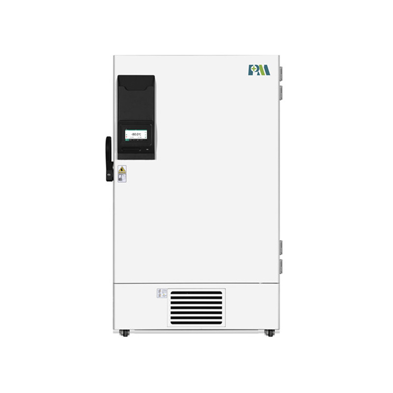 80℃ Biomedical Ultra Cold Freezer For Laboratory Equipment Large Capacity 728L