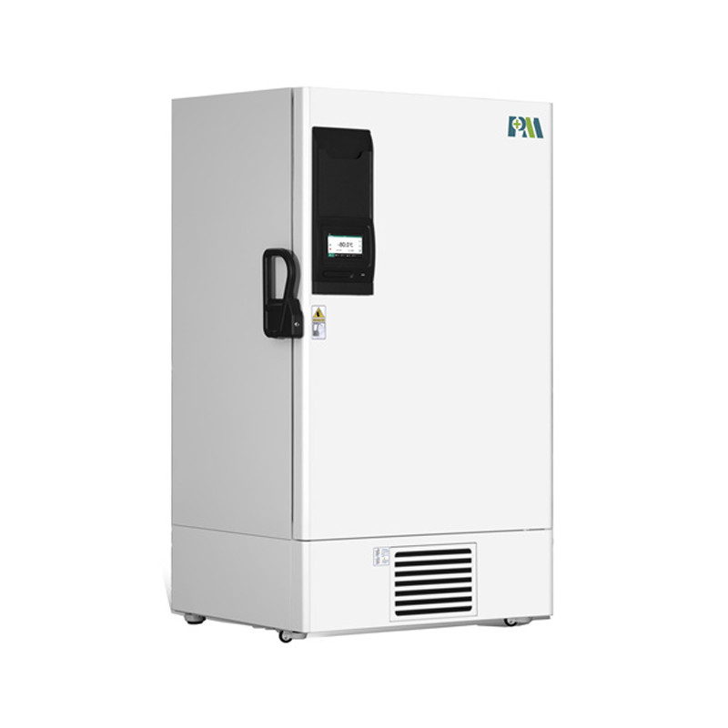 80℃ Biomedical Ultra Cold Freezer For Laboratory Equipment Large