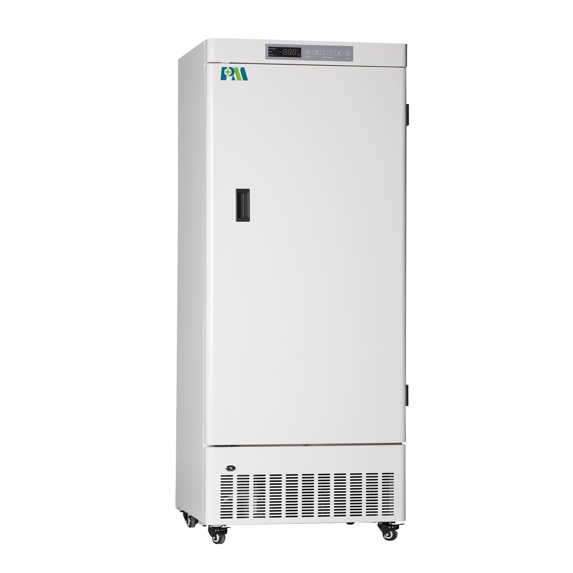Laboratory Grade Freezer With Multiple Alarm Direct Cooling And FDA , CE