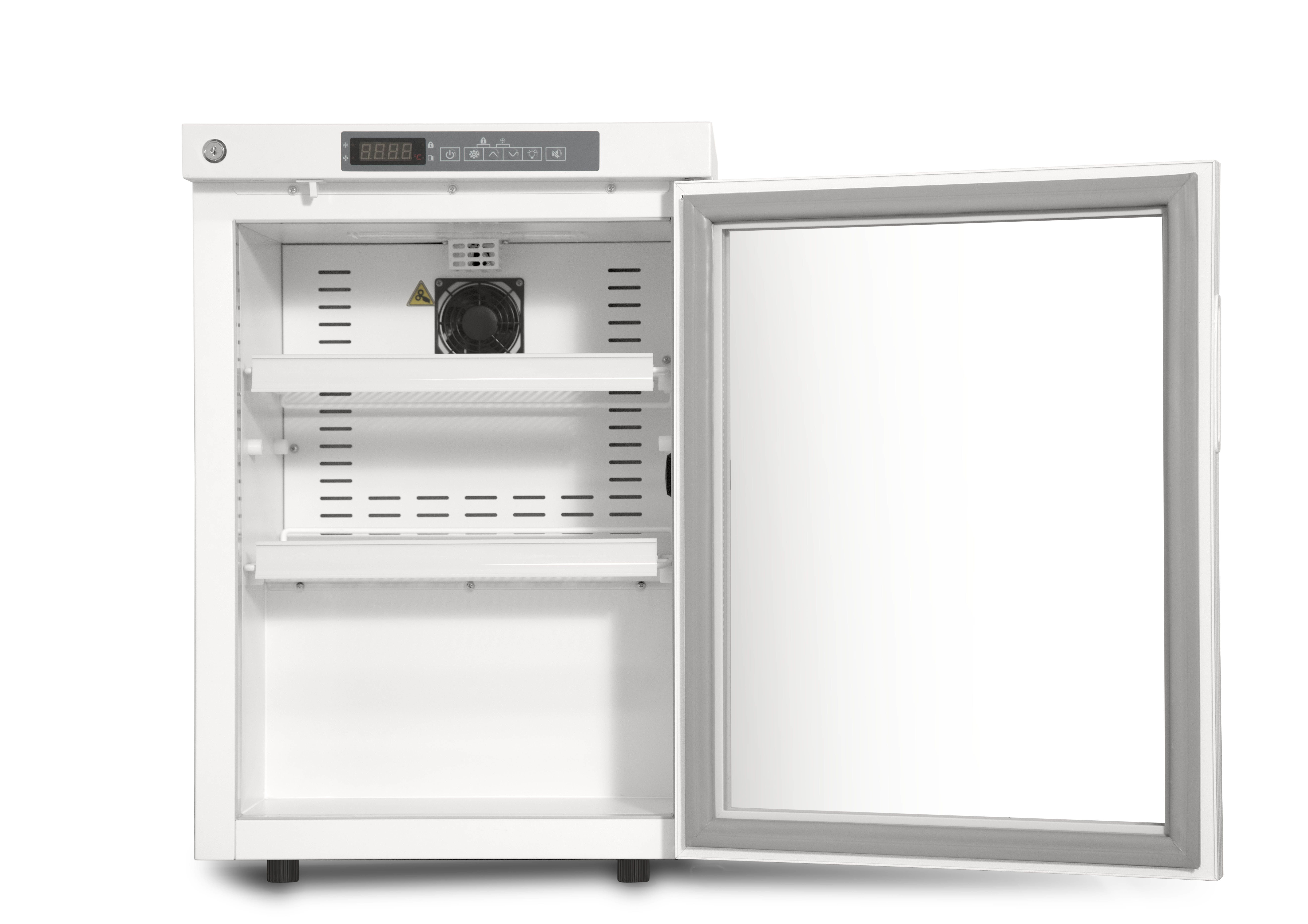 MPC-5V60L Pharmacy Medical Refrigerator , 60L Small Pharmacy Refrigerator