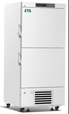 MDF-25V528 Medical Standing Deep Freezer With Vaccume Release Hole