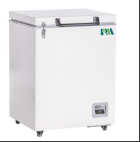 MDF-25H105 105L Biomedical Chest Freezer Open Top