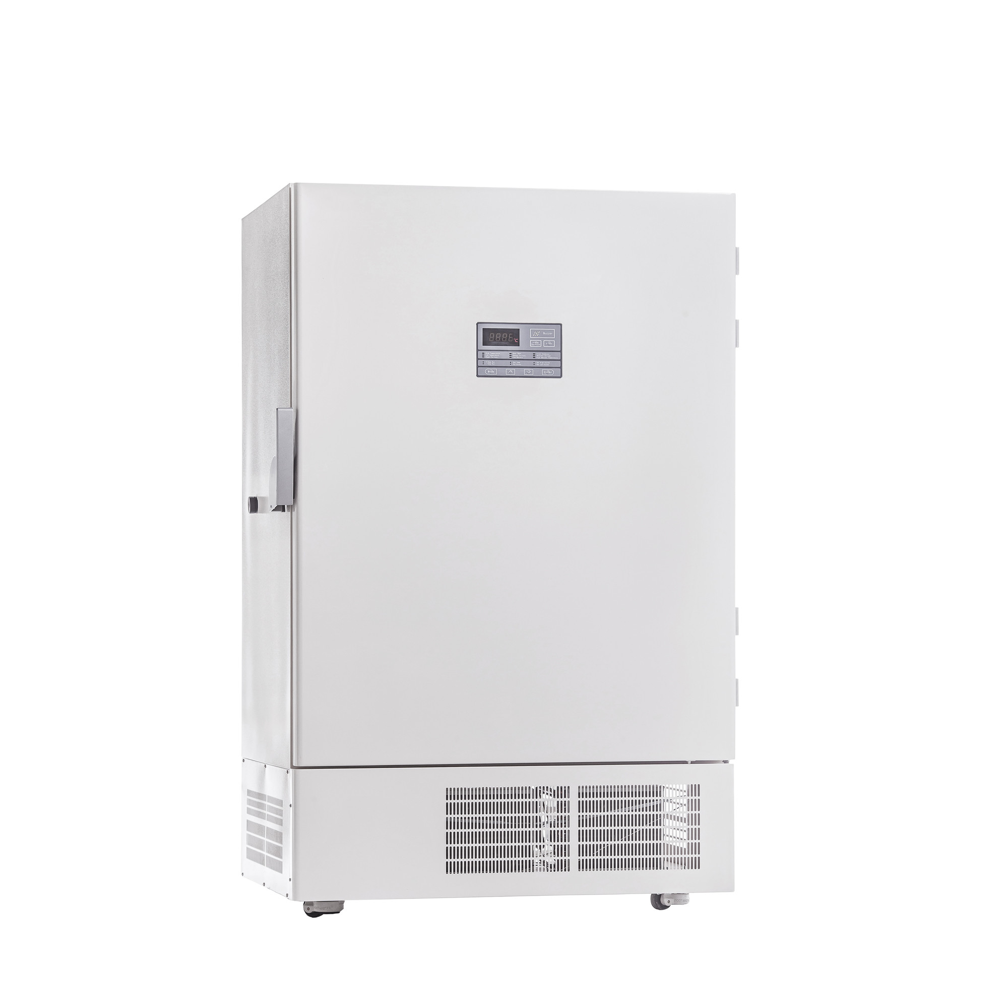 MDF25V936 Laboratory Deep Freezer , 936L Large Stand Up Deep Freezer