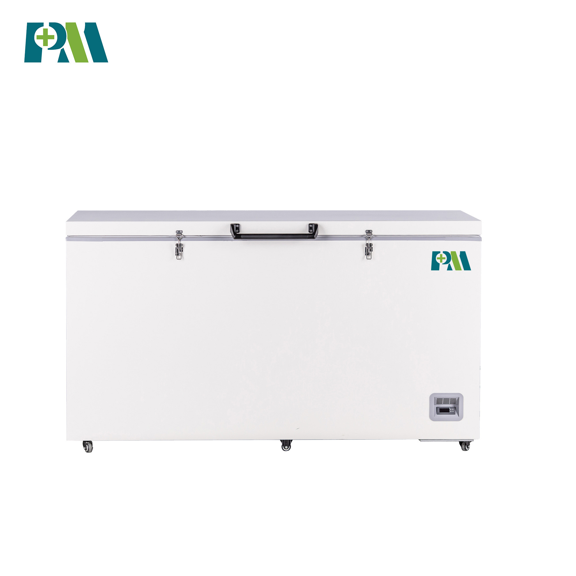 485L Large Capacity Biomedical Chest Freezer With Multiple Alarms High