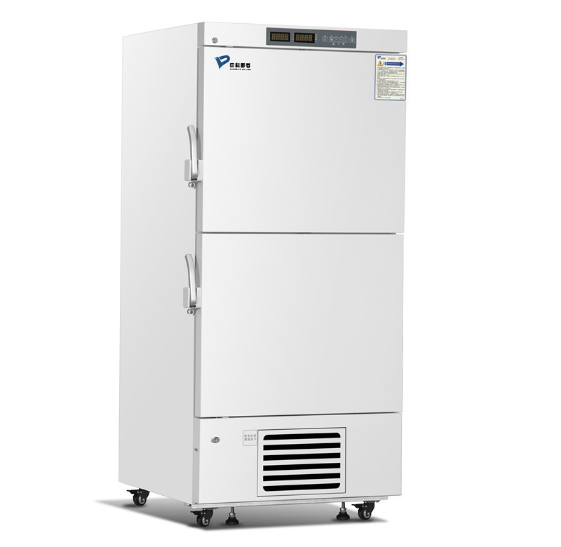 528L Large Capacity Medical Freezer For Vaccines