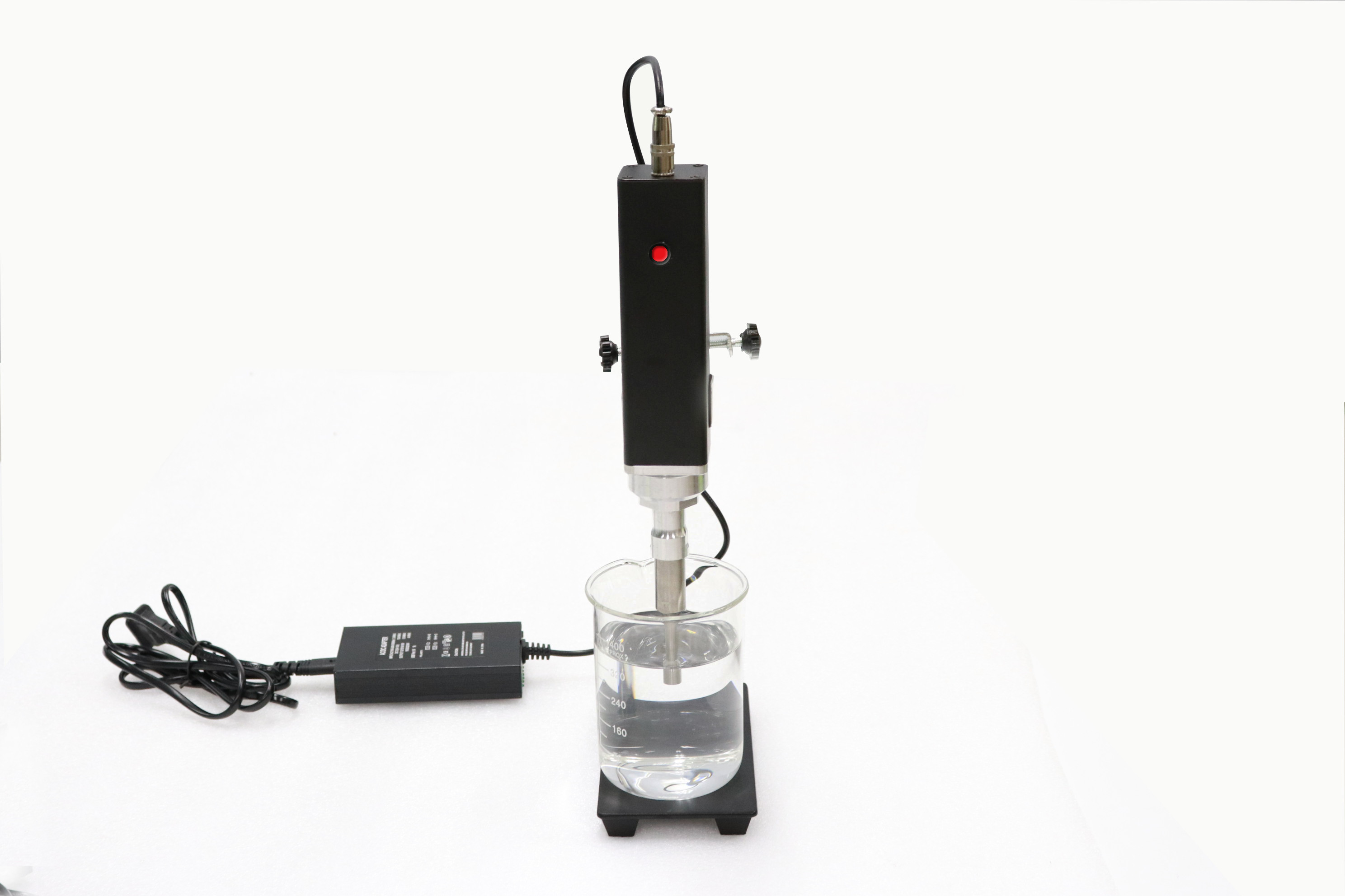 Handheld Ultrasonic Liquid Processor For Water Descaling