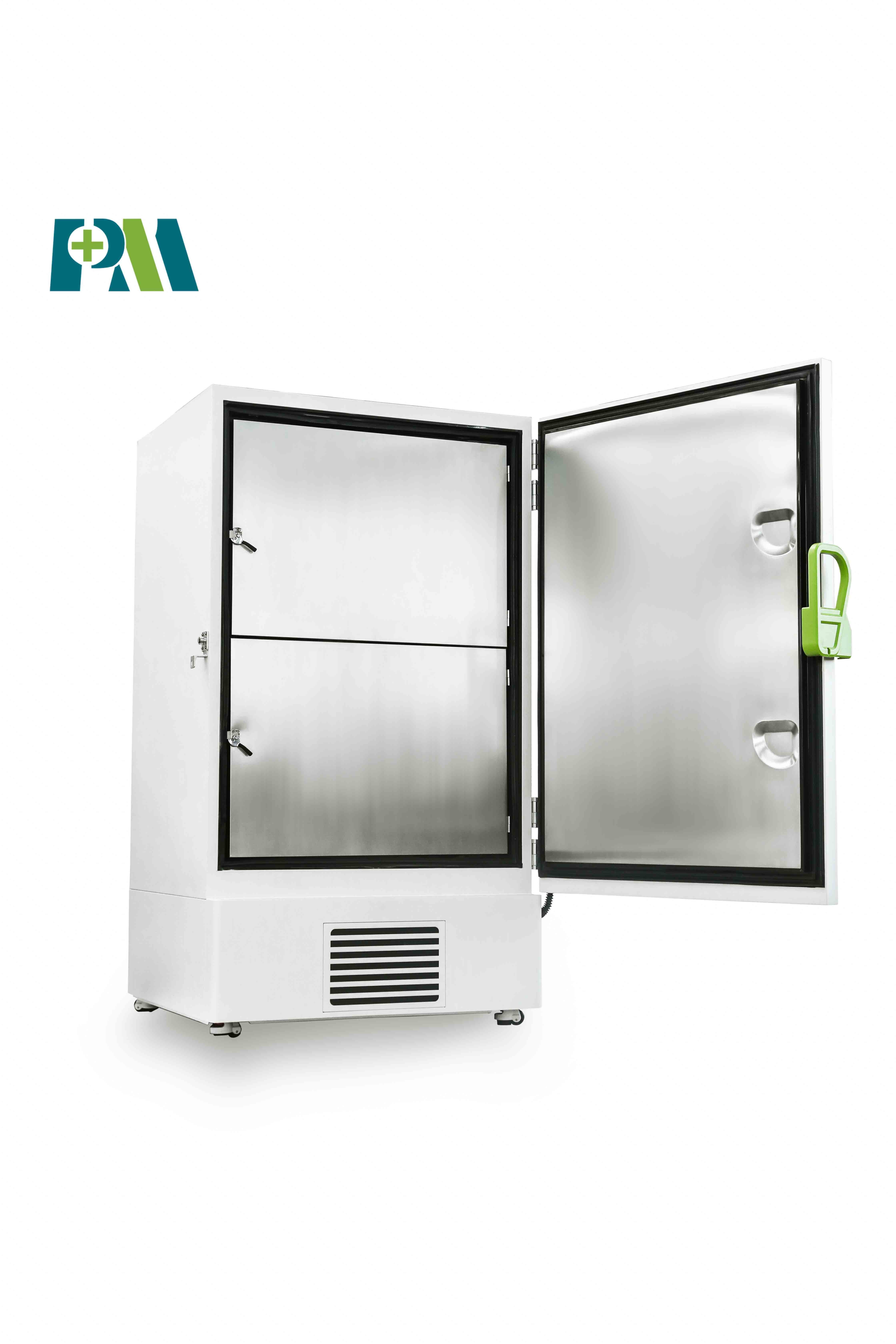 Medical  Ultra Low Temperature Freezer HC Refrigerant