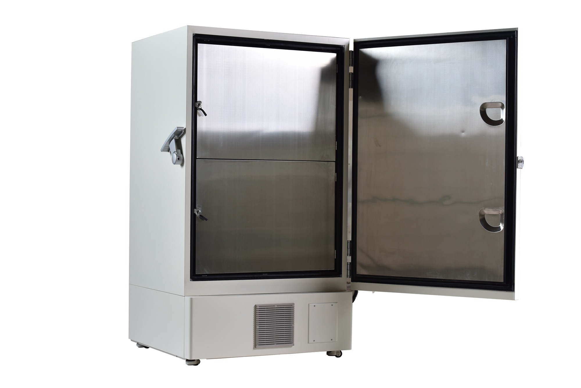 728L -86 Degrees PURF Insulation Ultra Low Lab Freezer Economical