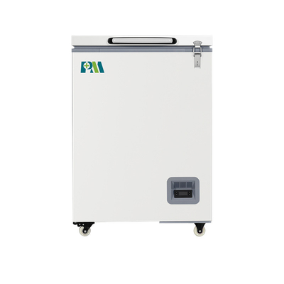 Low Temperature Biomedical Freezer For Vacccine COVID Storage