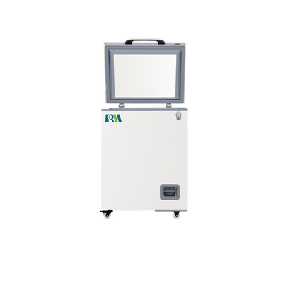 Low Temperature Biomedical Freezer For Vacccine COVID Storage