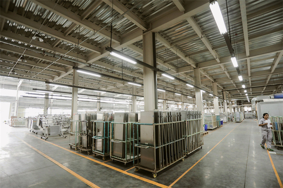 Preserving Active Organisms Cryogenic Liquid Nitrogen Container LN2 Canister Tank