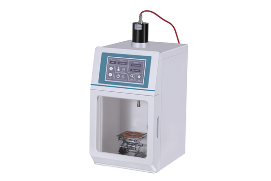 Chemical Laboratory 24KHz Ultrasonic Liquid Processor Touch Screen Control