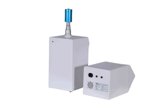 DL-300F Ultrasonic Liquid Processor For Dispersing Homogenizing Mixing Chemicals