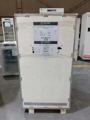 Medium Capacity Ultra Low Temperature Freezer CE FDA MDF-86V58