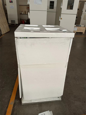 100L Mini Portable Medical Grade Pharmacy Refrigerator Fridge For Vaccine Cabinet