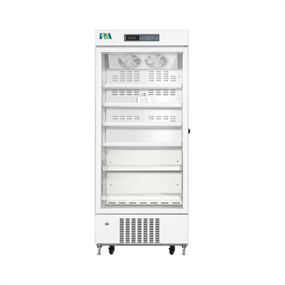 Lab Equipment CE and ISO Certificate Pharmacy Vaccine Medical Refrigerator
