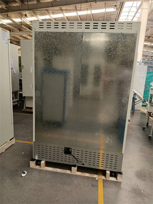 656L Large Capacity R290 Vaccine Cold Storage Pharmaceutical Fridge For Clinic Hospital 2-8 Degree