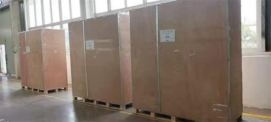 2-8 Degree Upright Pharmaceutical Medical Refrigerator for 1500L Largest Capacity