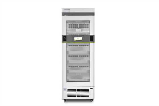 R600a 2-8 Degree 516L Capacity Pharmaceutical Grade Refrigerators For Vaccines Storage