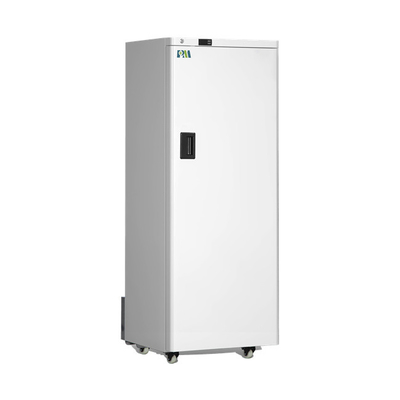 Energy Saving Minus 25 Degrees 278L Medical Vaccine Deep Freezer With ABS Drawers