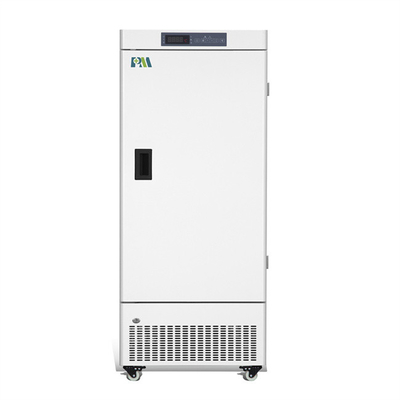 High Quality Direct Cooling Laboratory Medical Grade Fridge With Multiple Alarm