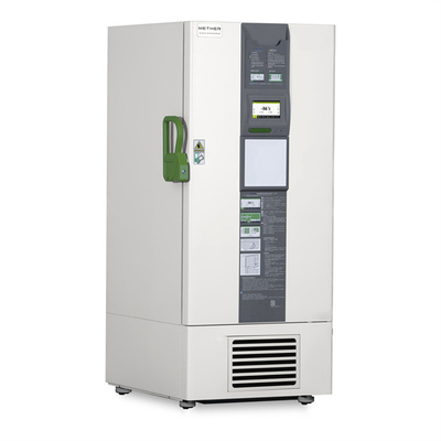Minus 86 Degrees Upright Biomedical Cryogenic ULT freezer For Laboratory Hospital Equipment