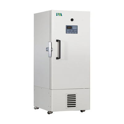 Hospital Cryogenic Biomedical Plasma Freezer To Store RNA DNA Vaccine