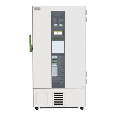 728L Medical Ultra Cold Freezer For Vaccine RNA Long Term Storage